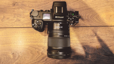 「Nikon Z6」僕にとって最高にちょうどいいカメラ