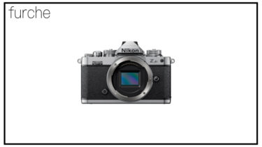 Nikon待望の新カメラ「Zfc」発表‼︎